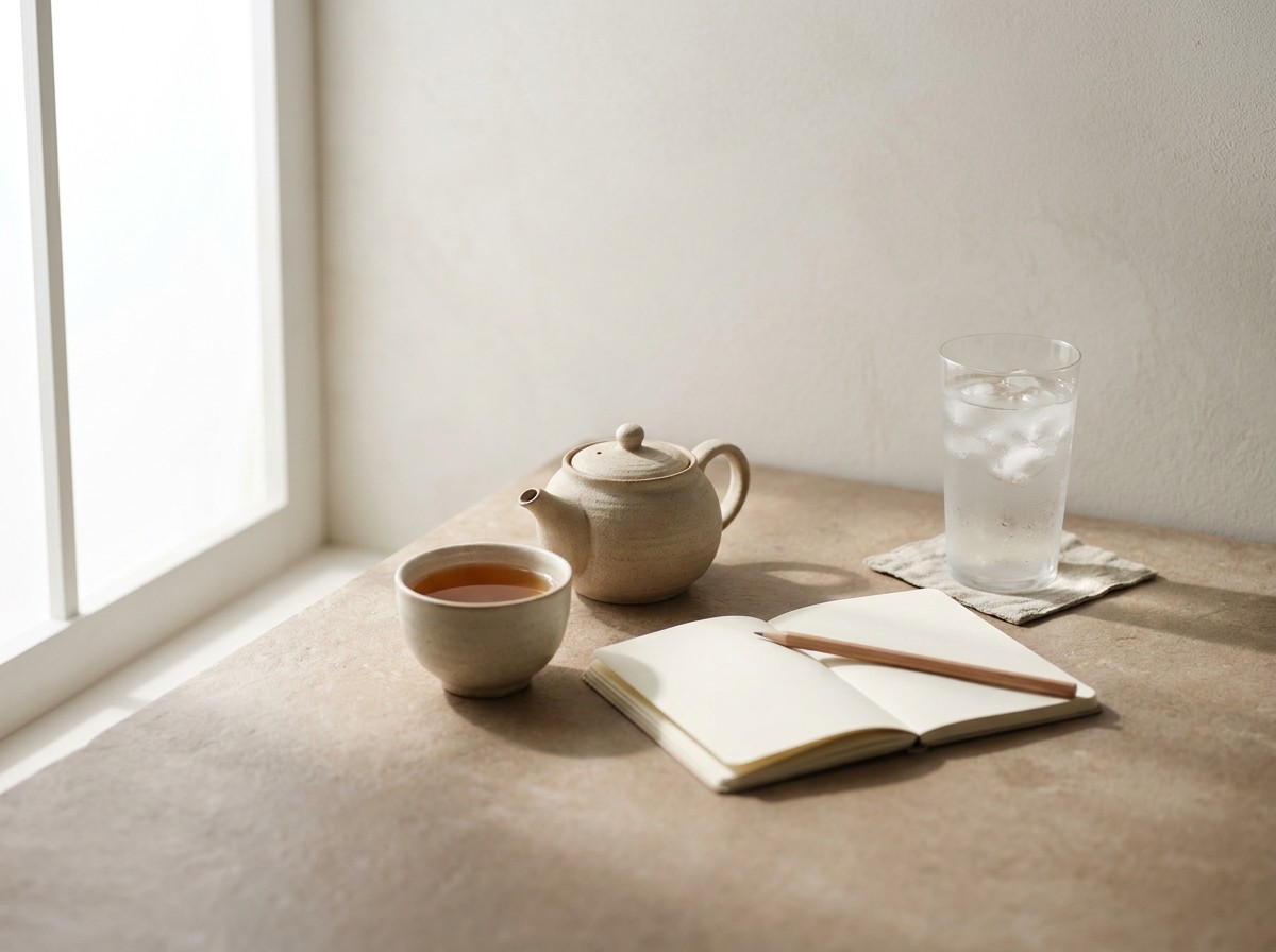 만성설사, 찬 것만 먹으면 왜 바로 화장실일까 — 4주 기준·배변 기록·검사가 먼저인 신호