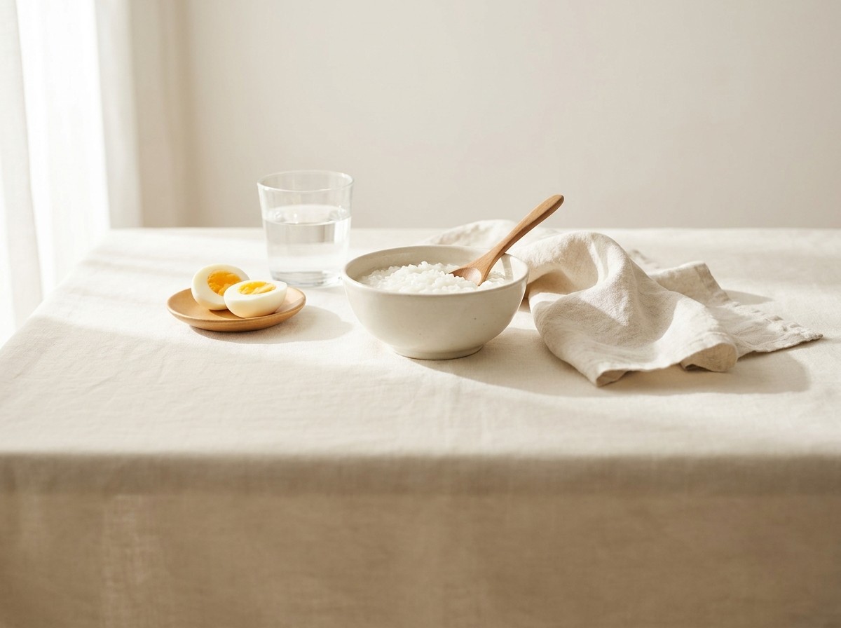 위고비·다이어트약 반동, 주사 뒤 하루 한 끼도 겨우 먹고 있다면 — 너무 빨리 빠질 때 담석 위험이 커졌던 이유와 끼니를 지키는 순서