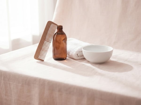 지루성 탈모증, 기름진 두피에 머리카락이 빠진다면 — 염증부터 잡는 샴푸 순서·생활 관리·진료 신호